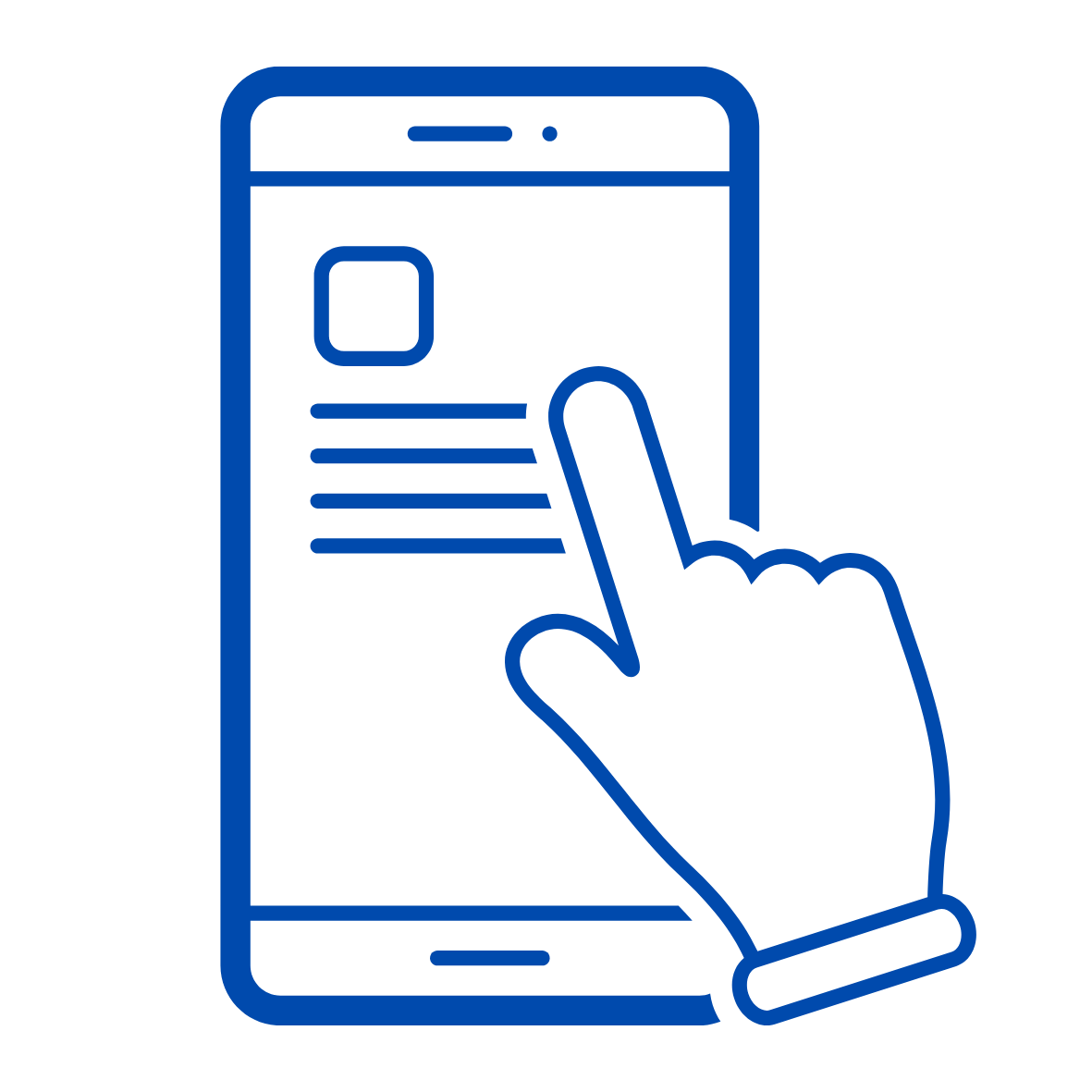 Online Registration