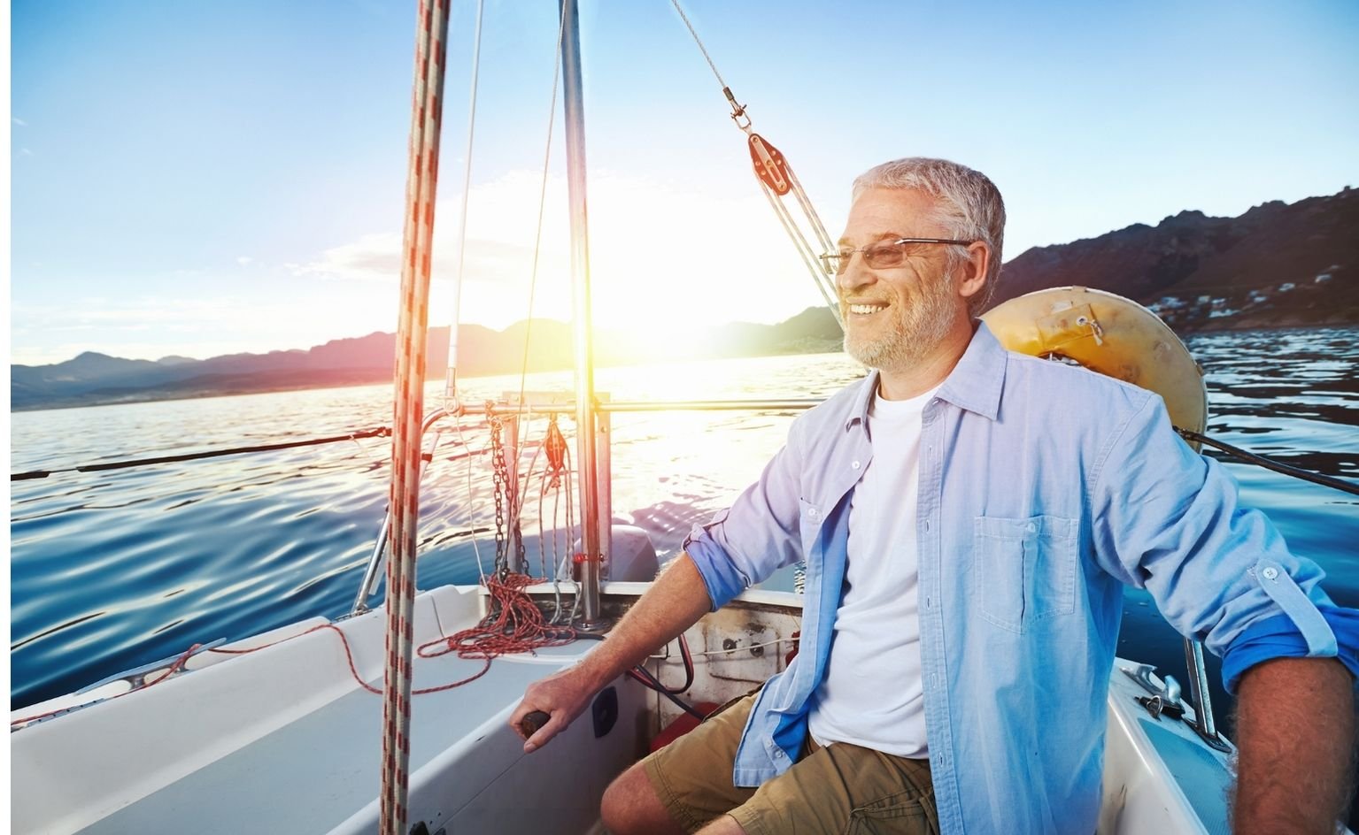 Retirement Kitas