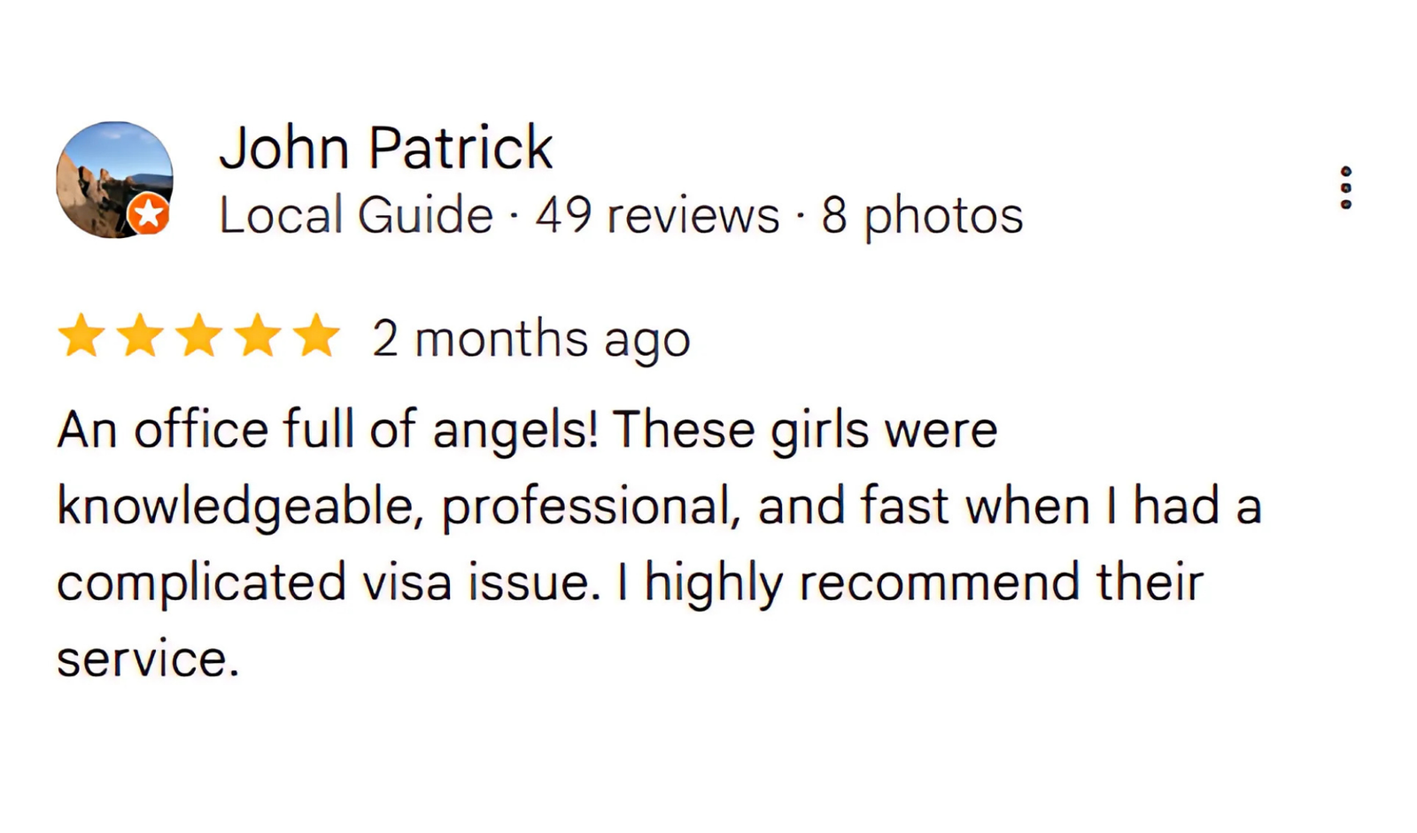 Review Screenshot 1